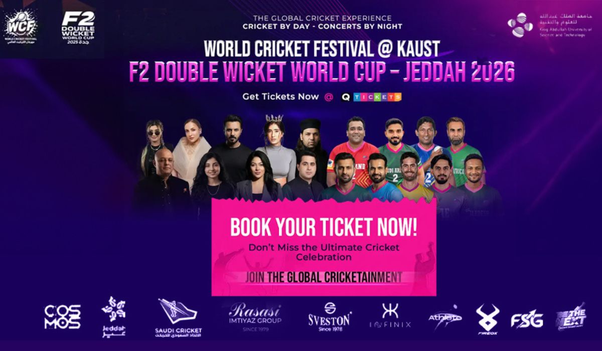 Discover a New Way to Enjoy the Game at the World Cricket Festival